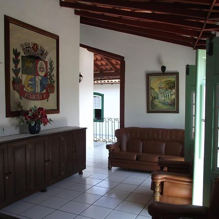 Pousada Sonho Meu Paraty Bagian luar foto