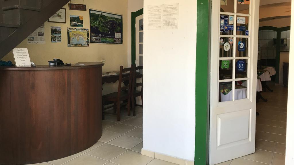 Pousada Sonho Meu Paraty Bagian luar foto