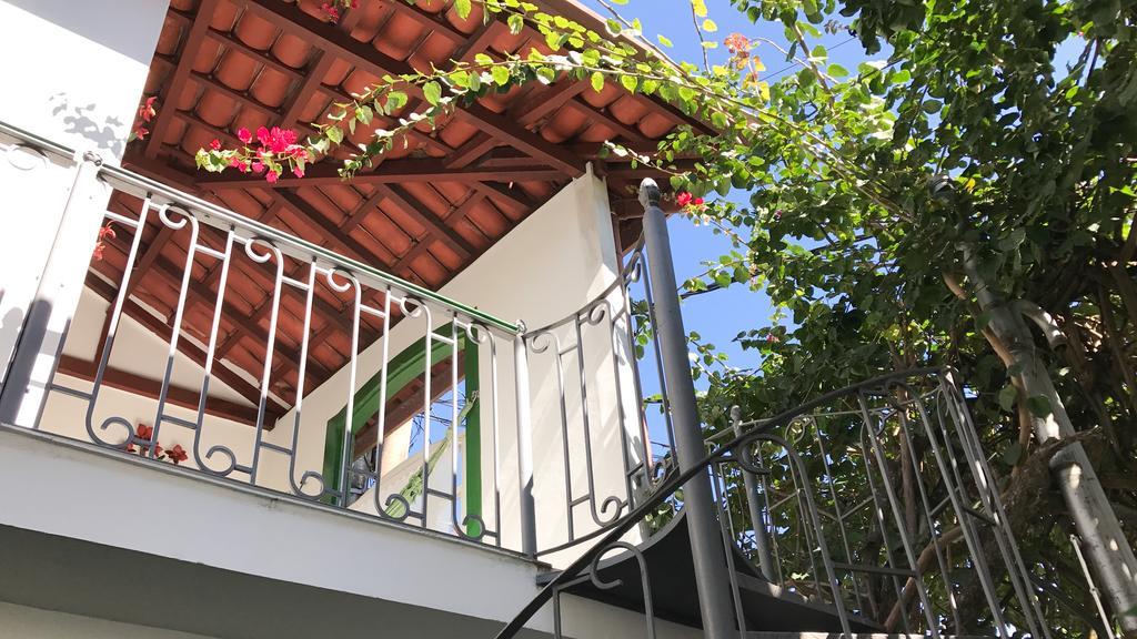 Pousada Sonho Meu Paraty Bagian luar foto