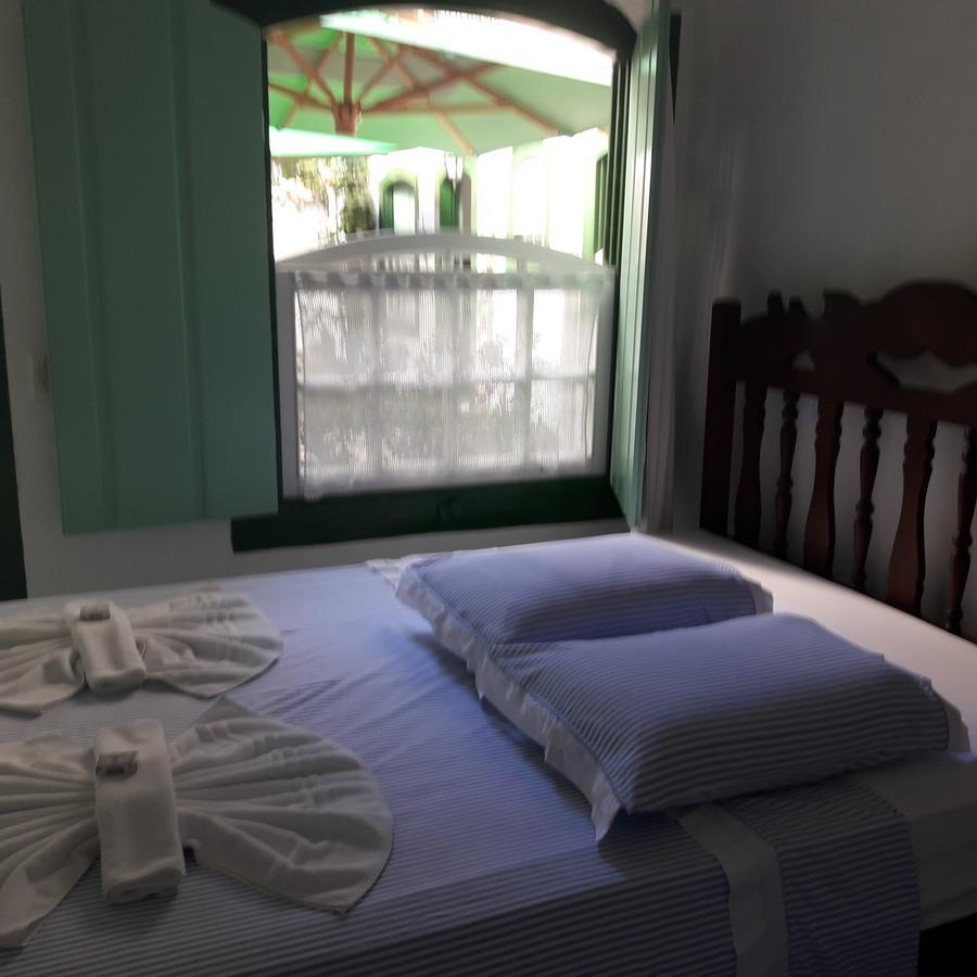 Pousada Sonho Meu Paraty Bagian luar foto