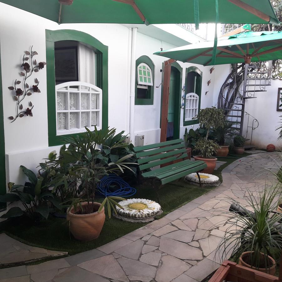 Pousada Sonho Meu Paraty Bagian luar foto