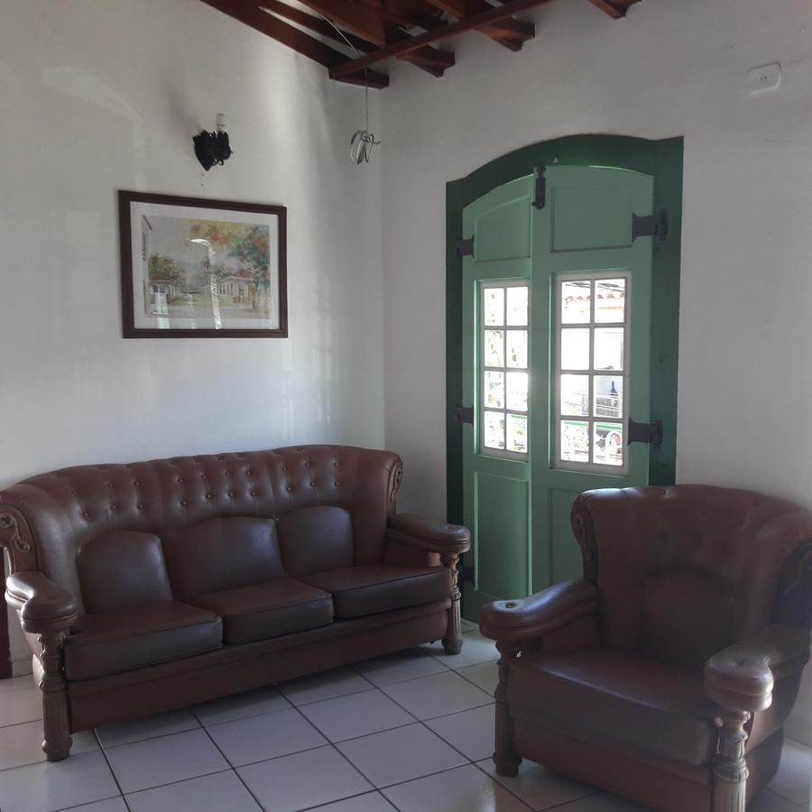 Pousada Sonho Meu Paraty Bagian luar foto