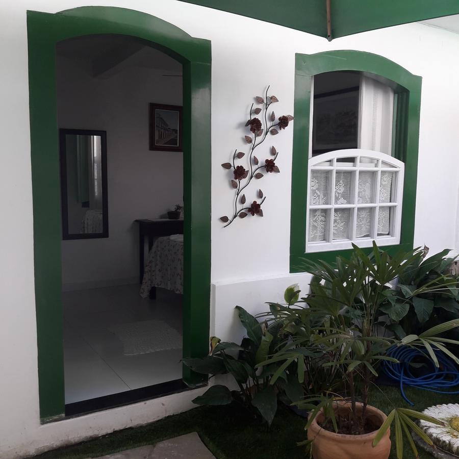 Pousada Sonho Meu Paraty Bagian luar foto