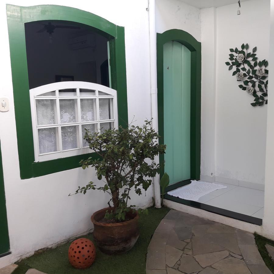 Pousada Sonho Meu Paraty Bagian luar foto