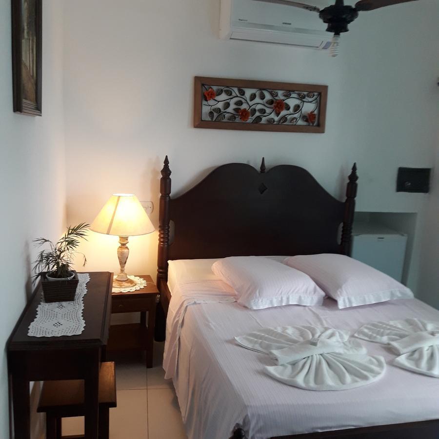 Pousada Sonho Meu Paraty Bagian luar foto