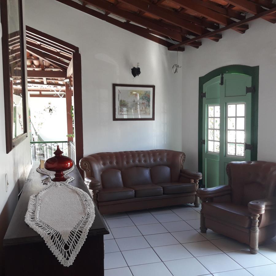 Pousada Sonho Meu Paraty Bagian luar foto