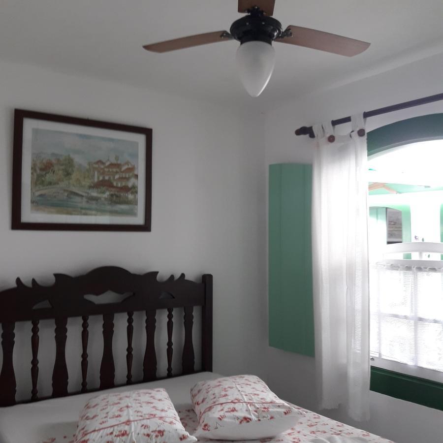 Pousada Sonho Meu Paraty Bagian luar foto