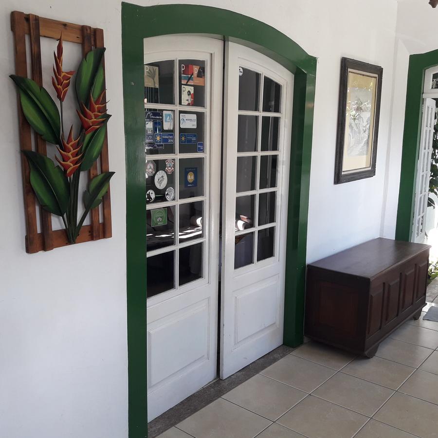 Pousada Sonho Meu Paraty Bagian luar foto