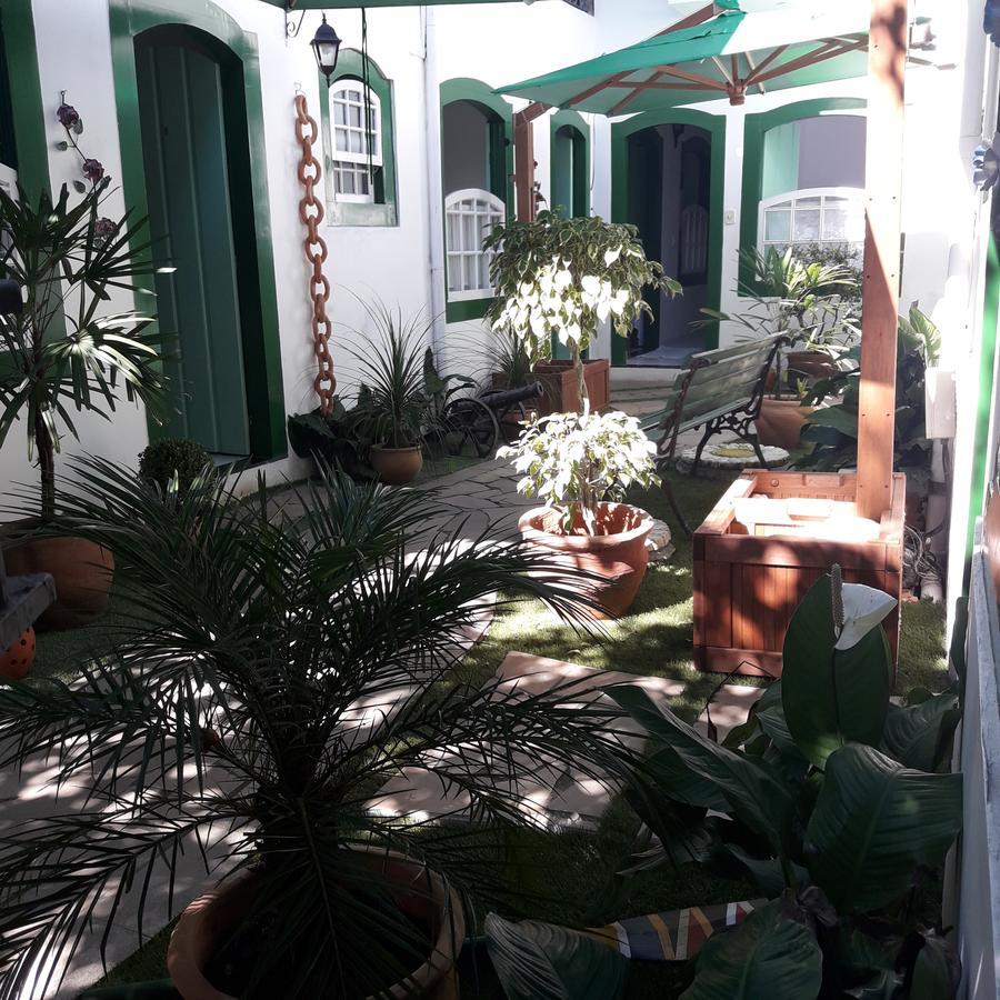 Pousada Sonho Meu Paraty Bagian luar foto